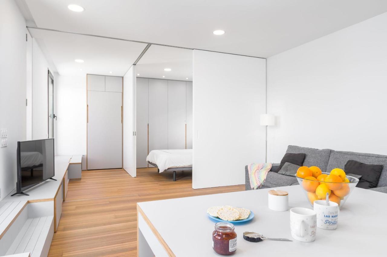 Atotxa Terrace By Sanse Holidays San Sebastián Exteriér fotografie