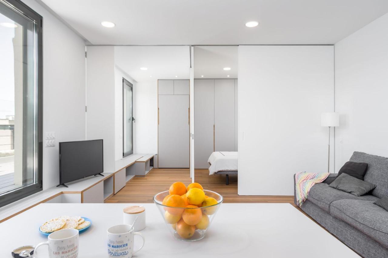 Atotxa Terrace By Sanse Holidays San Sebastián Exteriér fotografie
