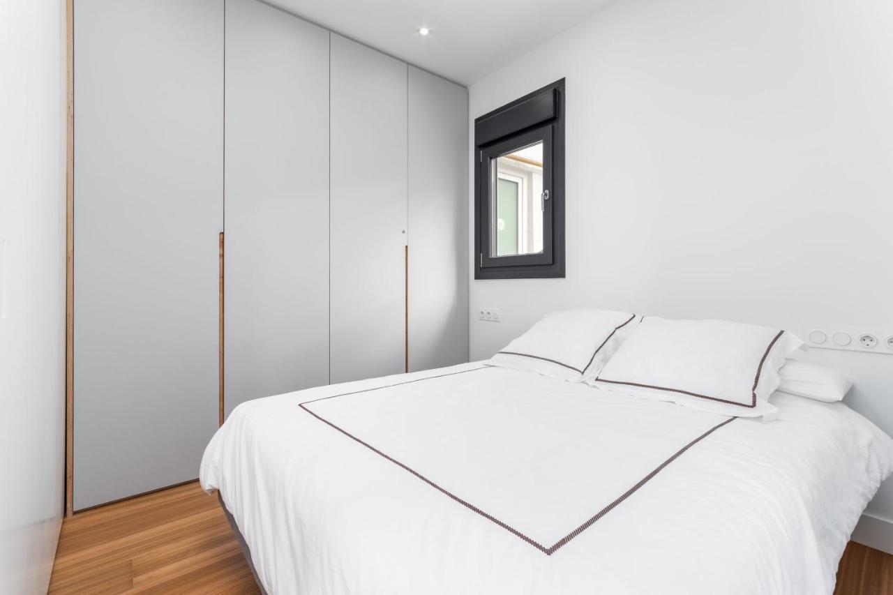 Atotxa Terrace By Sanse Holidays San Sebastián Exteriér fotografie