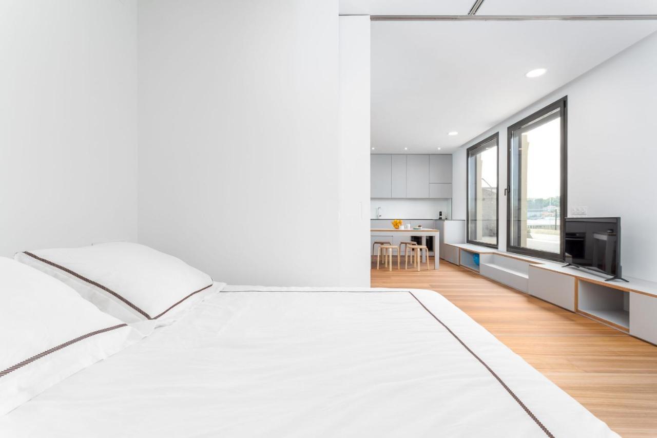 Atotxa Terrace By Sanse Holidays San Sebastián Exteriér fotografie