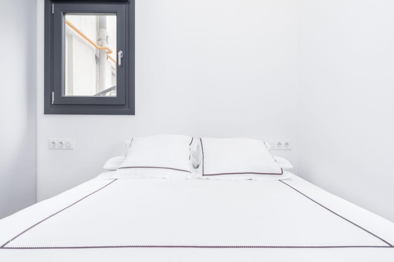 Atotxa Terrace By Sanse Holidays San Sebastián Exteriér fotografie