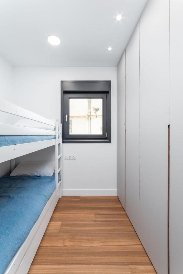 Atotxa Terrace By Sanse Holidays San Sebastián Exteriér fotografie