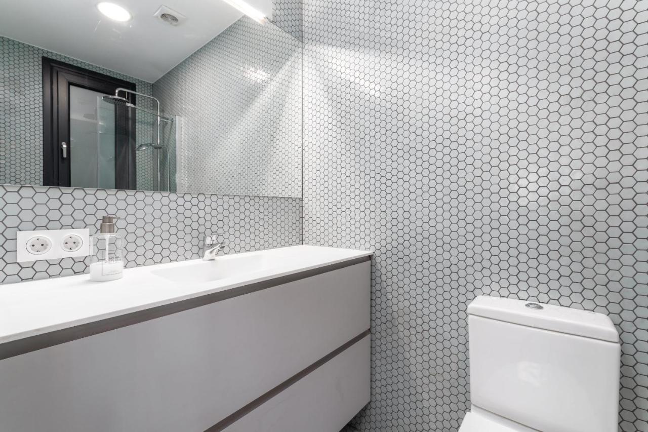 Atotxa Terrace By Sanse Holidays San Sebastián Exteriér fotografie